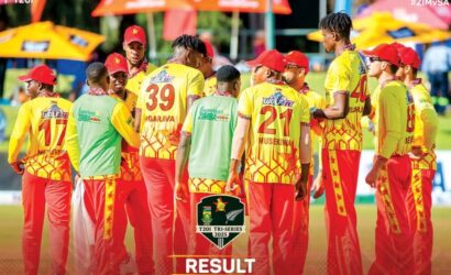 ‘Stay away from the big dogs’: Chevrons’ New Zealand defeat ignite angry fans