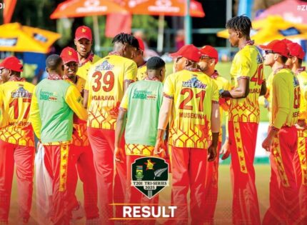 ‘Stay away from the big dogs’: Chevrons’ New Zealand defeat ignite angry fans