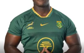 Junior Springboks star Batho Hlekani signs a new lucrative deal