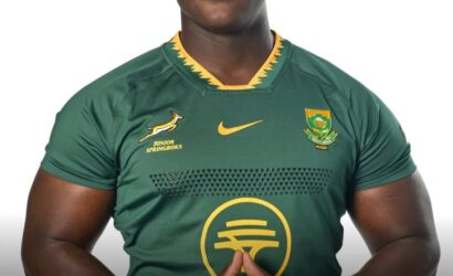 Junior Springboks star Batho Hlekani signs a new lucrative deal