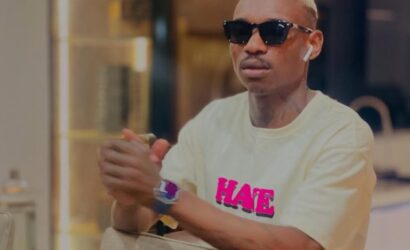 He’s grown: Scotland star Khama Billiat’s age revealed on his birthday