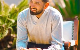Watch: Chevrons stars Sikandar Raza and Craig Ervine’s road trip goes viral