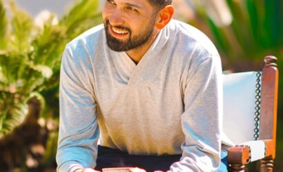 Watch: Chevrons stars Sikandar Raza and Craig Ervine’s road trip goes viral