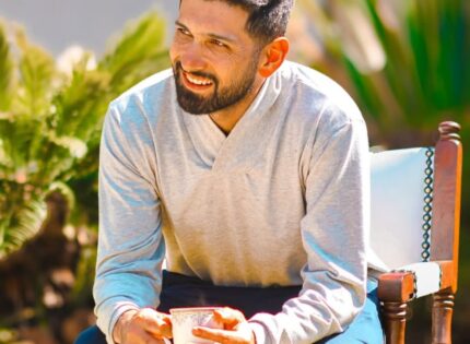 Watch: Chevrons stars Sikandar Raza and Craig Ervine’s road trip goes viral