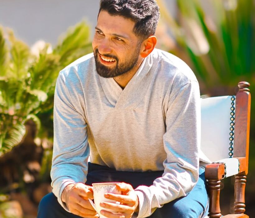 Watch: Chevrons stars Sikandar Raza and Craig Ervine’s road trip goes viral