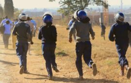 New Law To Ban Strikes By Zimbabwean Doctors And Nurses