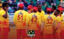 Chevrons’ Sri Lanka team selection divide fans