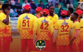 Chevrons’ Sri Lanka team selection divide fans