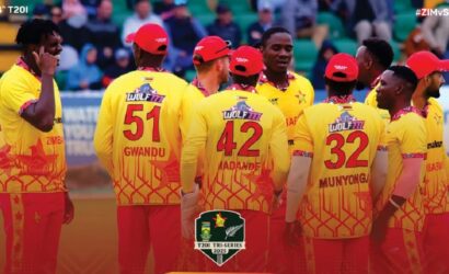 Chevrons’ Sri Lanka team selection divide fans