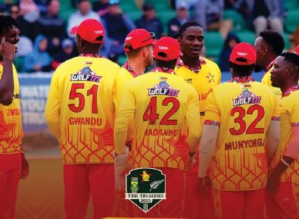 Chevrons’ Sri Lanka team selection divide fans