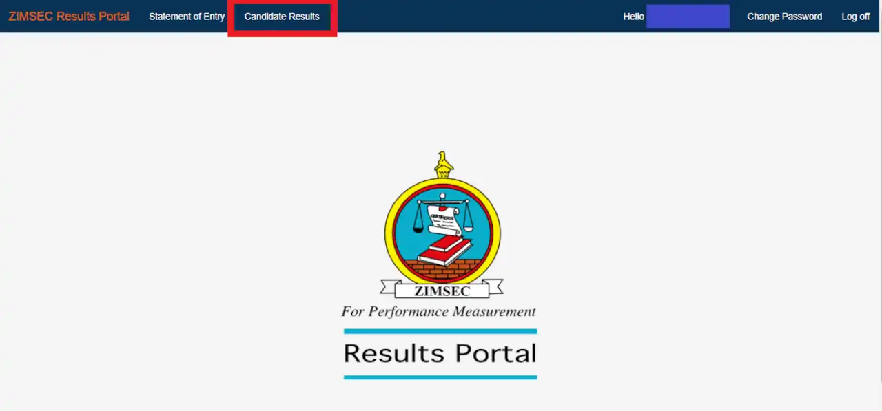 How To Access & View The 2023 Zimsec Ordinary O Level Results Online | Detailed Guide