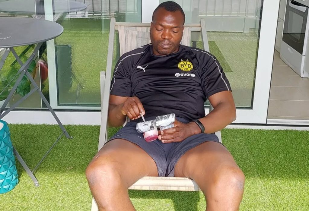 ‘Team haingaende ku D1′: Cephas Chimedza opens up on Dynamos’ struggles