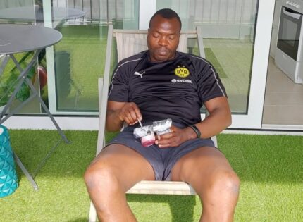 ‘Team haingaende ku D1′: Cephas Chimedza opens up on Dynamos’ struggles
