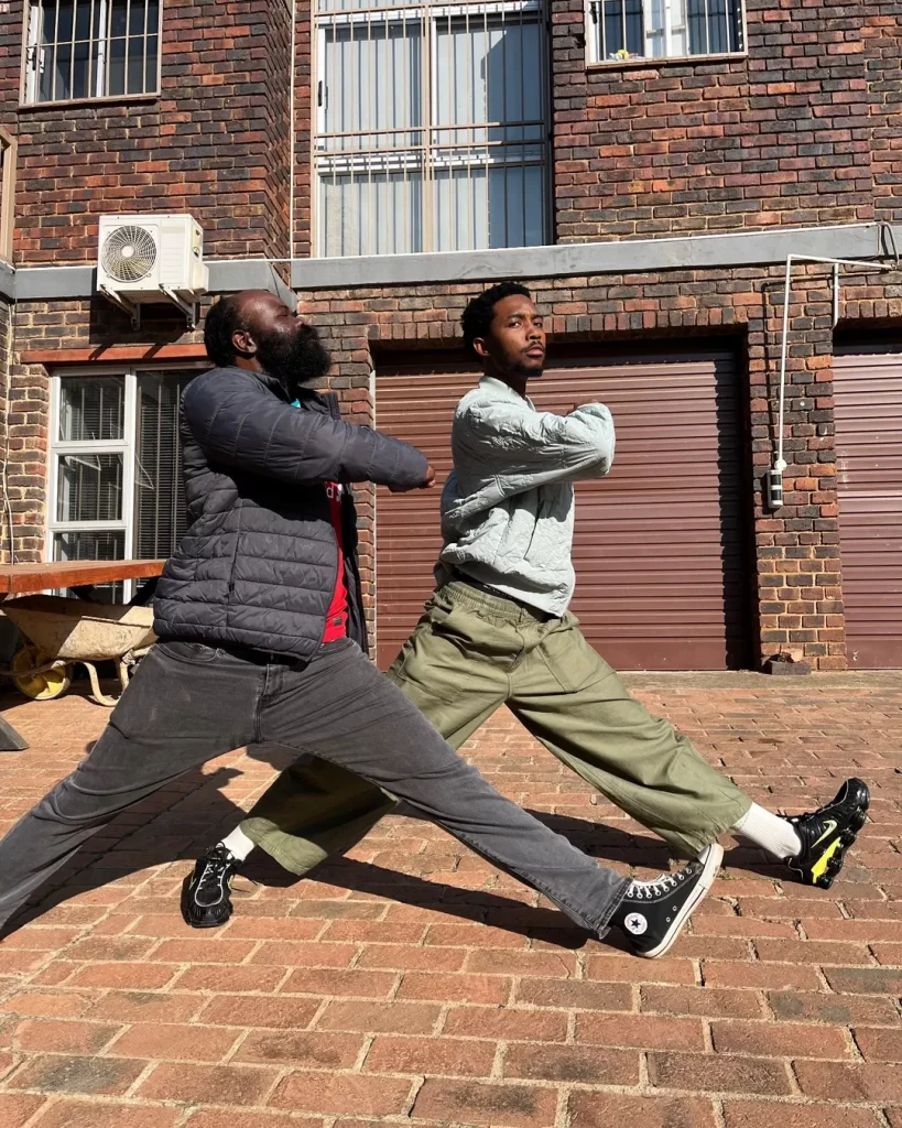 Sweet Guluva Gomora Bongani beer song