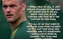 ‘I’ve got that role this weekend’: Jesse Kriel on taking the Springboks captaincy from Siya Kolisi