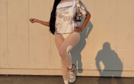 ‘AKA dogged a grenade’: Nadia Nakai’s bumshaking dance left fans talking (video)