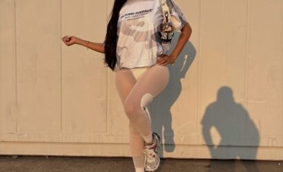 ‘AKA dogged a grenade’: Nadia Nakai’s bumshaking dance left fans talking (video)