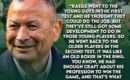 ‘An older boxer in the ring’: Eddie Jones on the Springboks ageing team