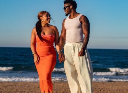 Tino Chinyani’s birthday letter to Simz Ngema melt hearts