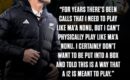 ‘I don’t want to be put into a box’: Jordie Barrett on All Blacks legend Ma’a Nonu comparisons
