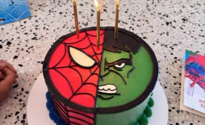 In pictures: Meet All Blacks captain Ardie Savea’ son Koko on his birthday