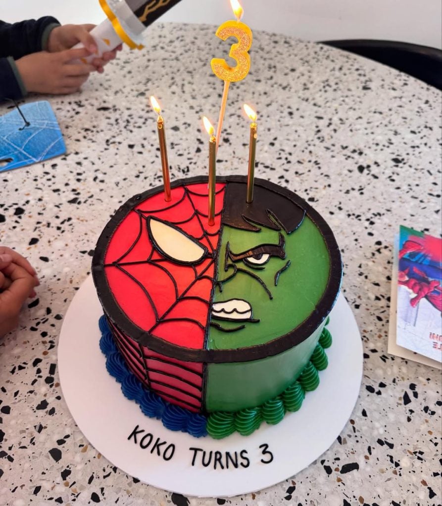 All Blacks Ardie Savea son birthday