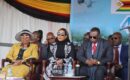 ‘Zvikubuda so sweet’: General Chiwenga and Minnie Baloyi’s vacation pictures go viral