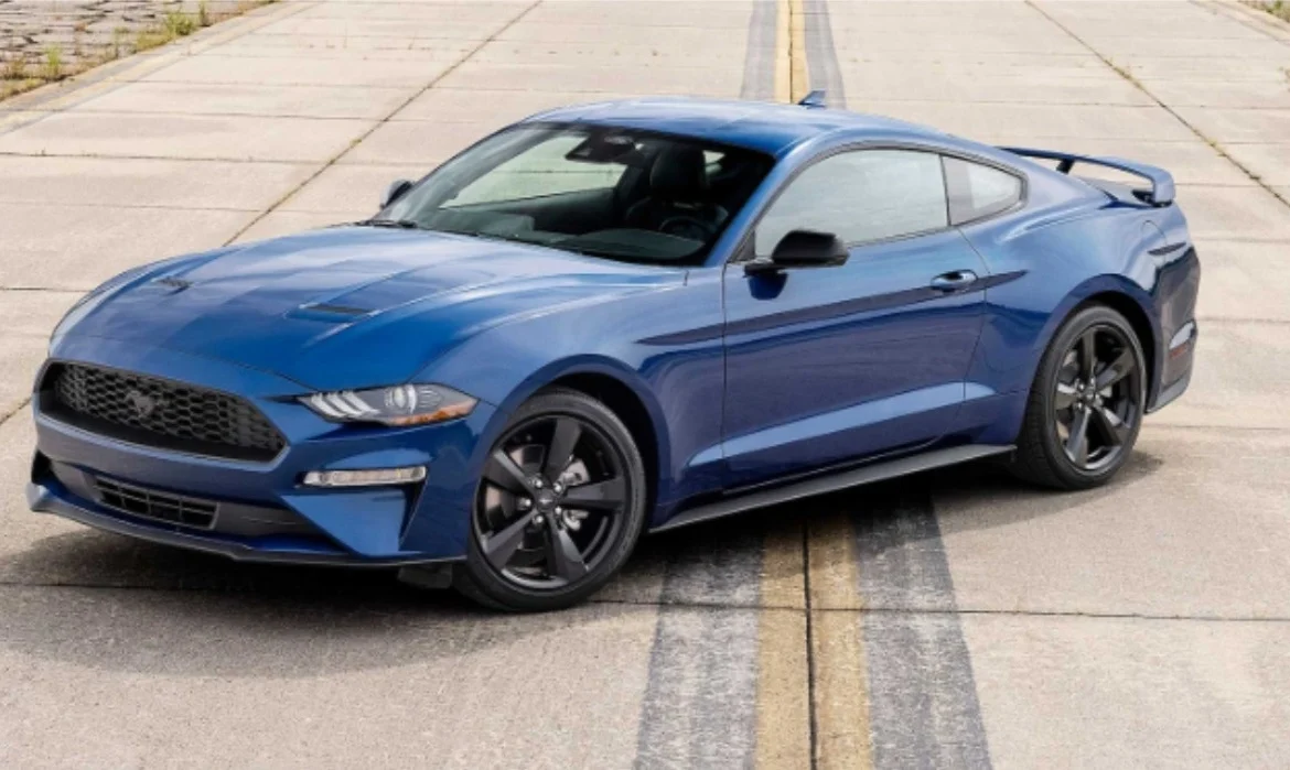 Here’s Why BMW X3, Ford Mustang, VW Polo, And Other Vehicles Were Recalled