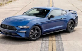 Here’s Why BMW X3, Ford Mustang, VW Polo, And Other Vehicles Were Recalled