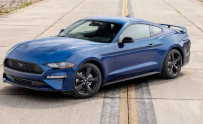 Here’s Why BMW X3, Ford Mustang, VW Polo, And Other Vehicles Were Recalled