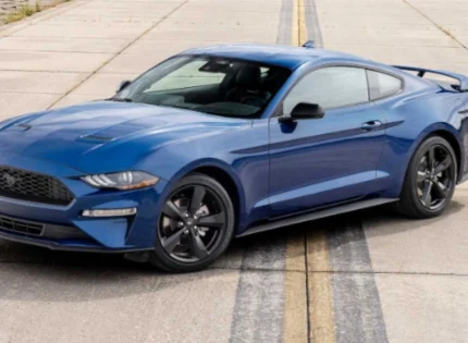 Here’s Why BMW X3, Ford Mustang, VW Polo, And Other Vehicles Were Recalled