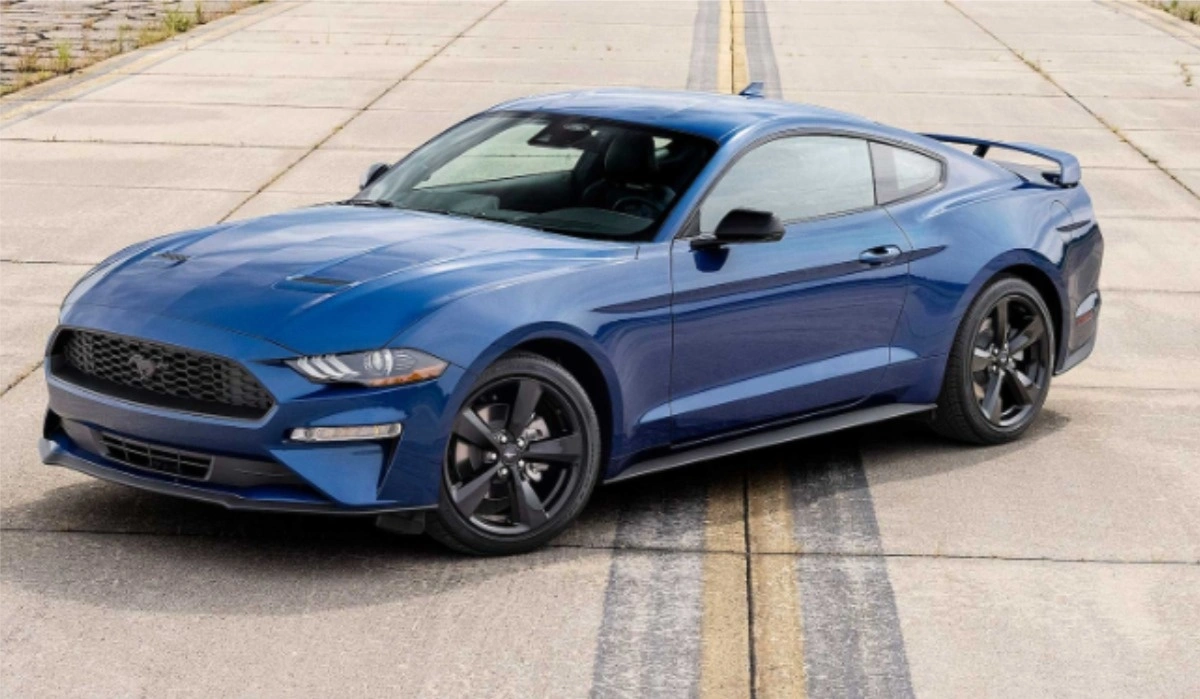 Ford Mustang, VW Polo, BMW X3 Among Vehicles Recalled by NCC 