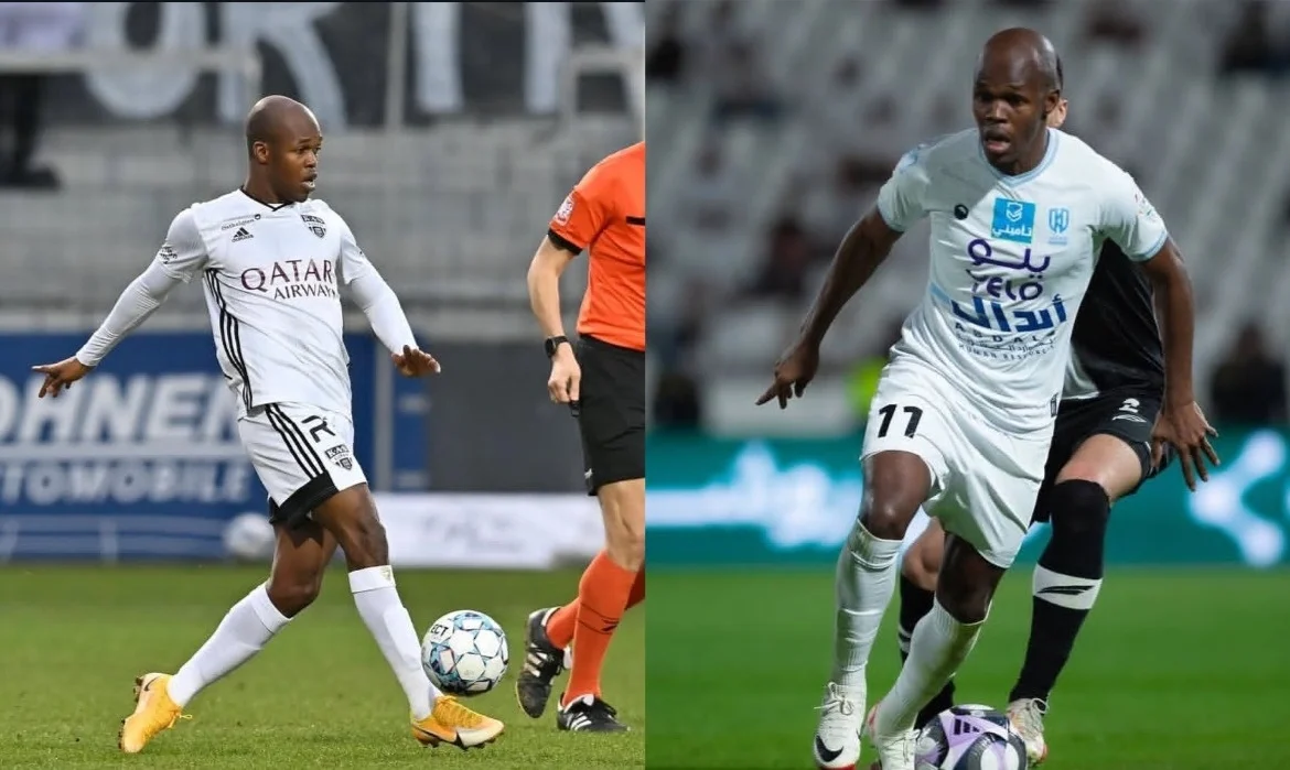 Rwanda Coach Amrouche Admits Knowledge Musona Gave Him Sleepless Nights Before Warriors Clash