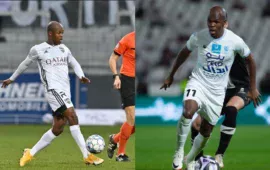Rwanda Coach Amrouche Admits Knowledge Musona Gave Him Sleepless Nights Before Warriors Clash