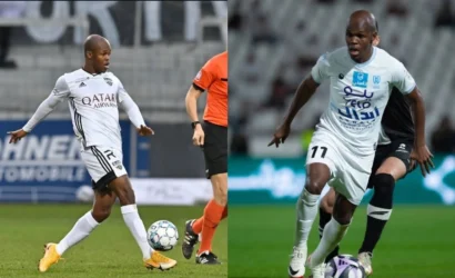 Rwanda Coach Amrouche Admits Knowledge Musona Gave Him Sleepless Nights Before Warriors Clash