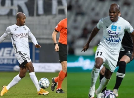 Rwanda Coach Amrouche Admits Knowledge Musona Gave Him Sleepless Nights Before Warriors Clash