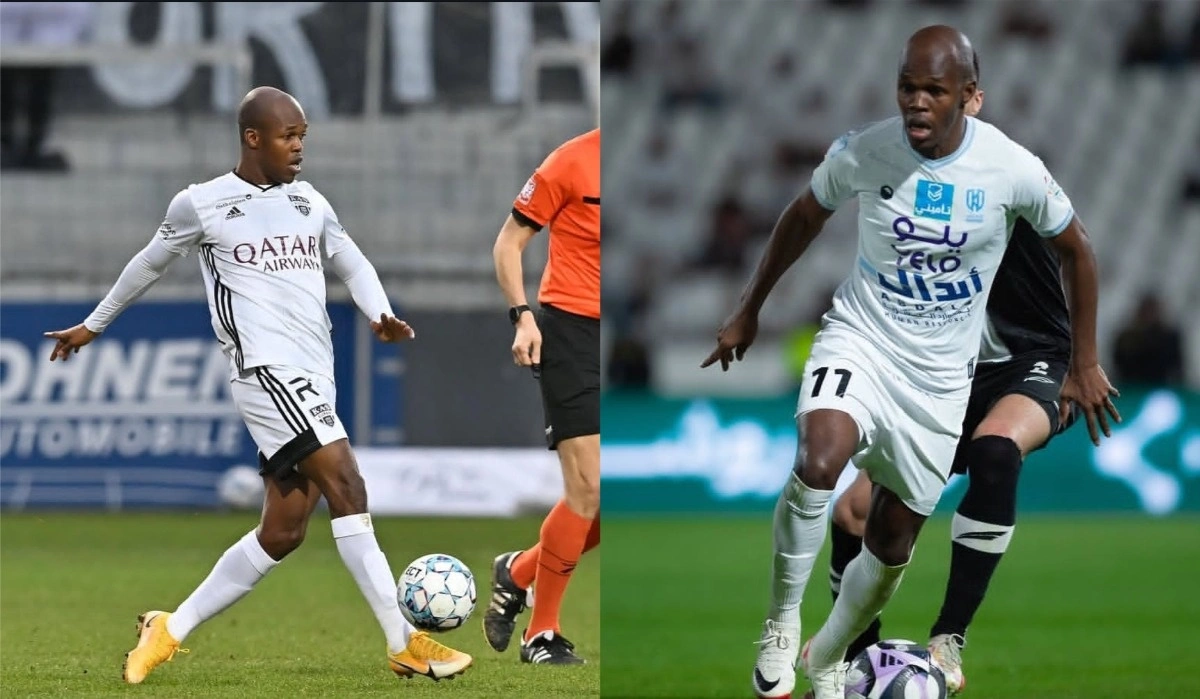 Rwanda Coach Amrouche Admits Knowledge Musona Gave Him Sleepless Nights Before Warriors Clash