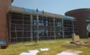 President Commissions The E.D Mnangagwa Law School In Kwekwe