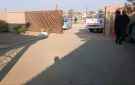 Popular Beitbridge Businessman Kills His Wife Then Commits Suicide