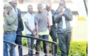 From Loot to Luxury: How Ruwa Robbery Suspects Spent the Stolen US$176,000 Fortune