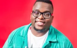 Kaya 959 Terminates Sol Phenduka’s Contract Over Minnie Dlamini Comments