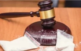 Zimbabwe Launches Specialised Anti-Drug Courts In The War Against Drug Abuse