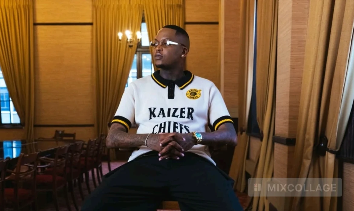 ‘Players don’t respect the badge’: Oscar Mbo Tears Into Kaizer Chiefs Players
