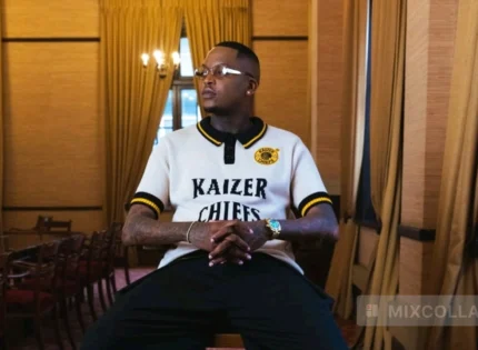 ‘Players don’t respect the badge’: Oscar Mbo Tears Into Kaizer Chiefs Players
