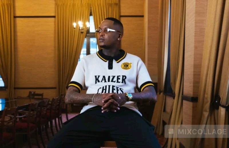 ‘Players don’t respect the badge’: Oscar Mbo Tears Into Kaizer Chiefs Players