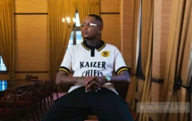 ‘Players don’t respect the badge’: Oscar Mbo Tears Into Kaizer Chiefs Players