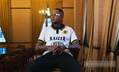 ‘Players don’t respect the badge’: Oscar Mbo Tears Into Kaizer Chiefs Players