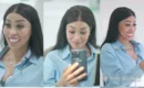 Khanyi Mbau Shows Off Her New Teeth After Dental Makeover, But Mzansi Ain’t Feeling Them