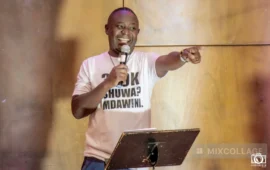 “He Was Rare”: DJ Fresh Pays Heartfelt Tribute to Babongile Sikhonjwa
