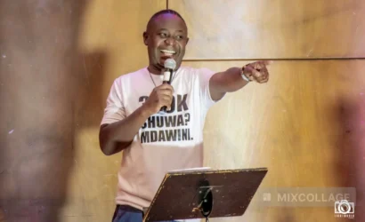 “He Was Rare”: DJ Fresh Pays Heartfelt Tribute to Babongile Sikhonjwa